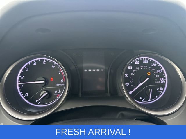 Used 2023 Toyota Camry SE image 26