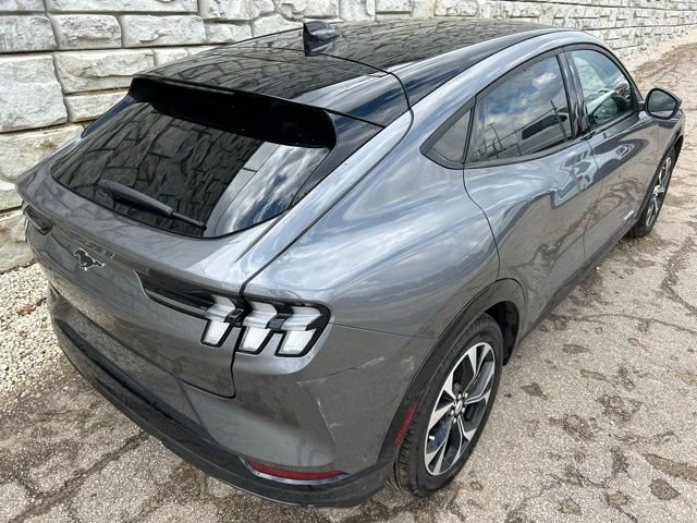 Used 2023 Ford Mustang Mach-E Premium image 5