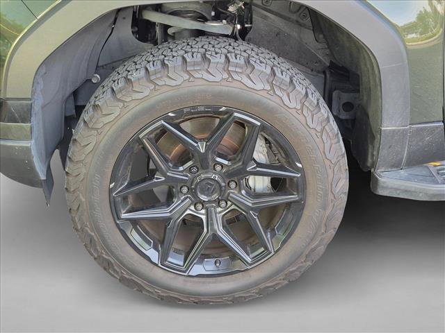 Used 2025 Lexus GX 550 AWD/4WD image 20