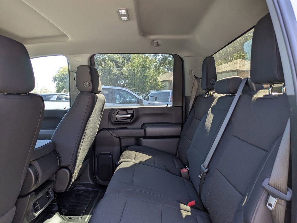 New 2024 Chevrolet Silverado 3500 W/T w/ WT Convenience Package image 14