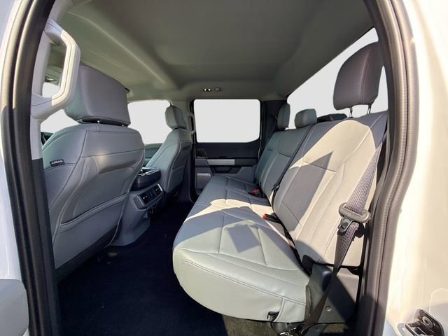 New 2025 Ford F150 Lightning Flash image 27