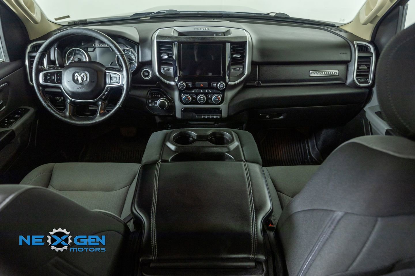 Used 2019 RAM 1500 Big Horn image 28