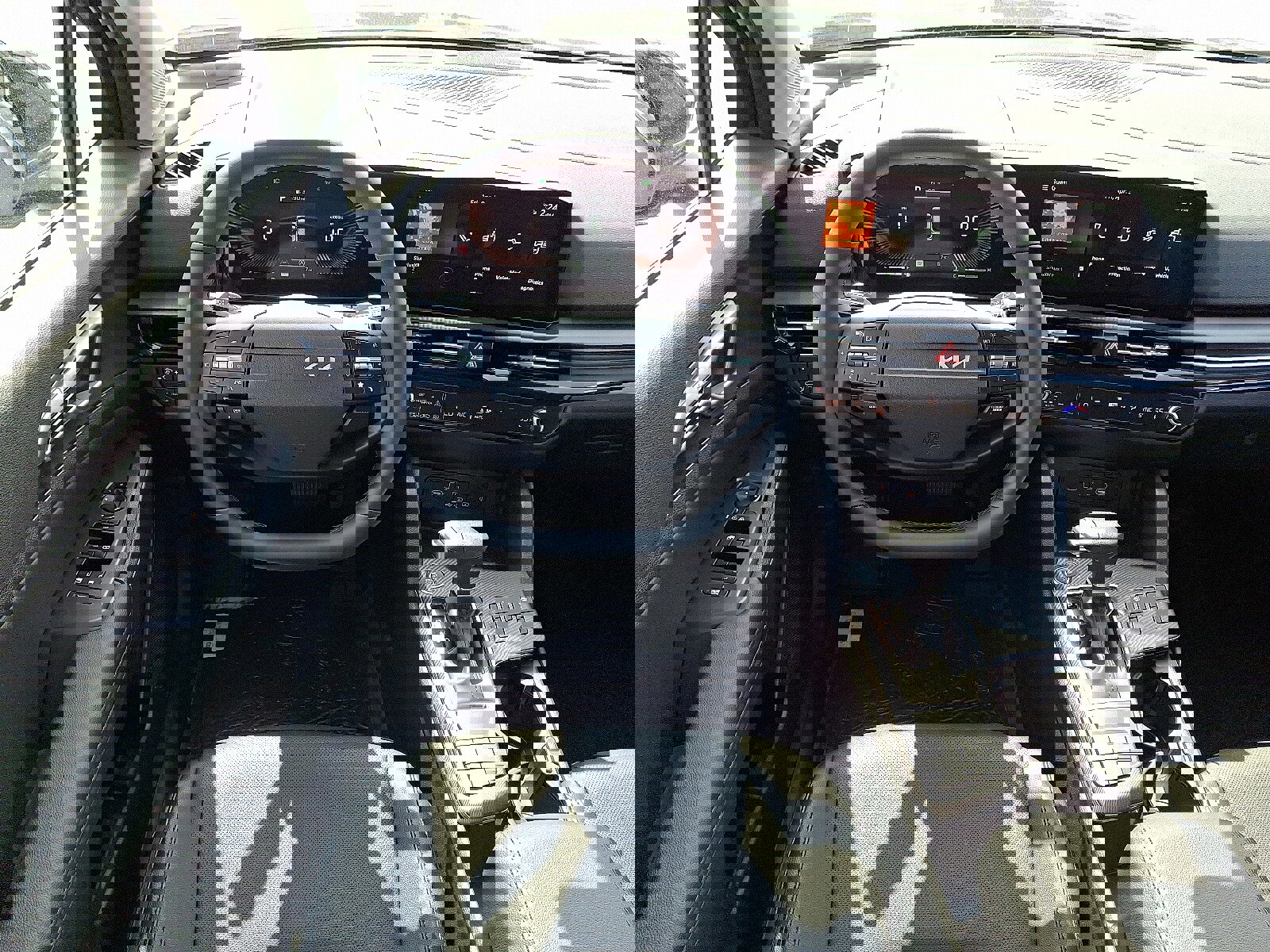 New 2026 Kia Sportage EX image 8