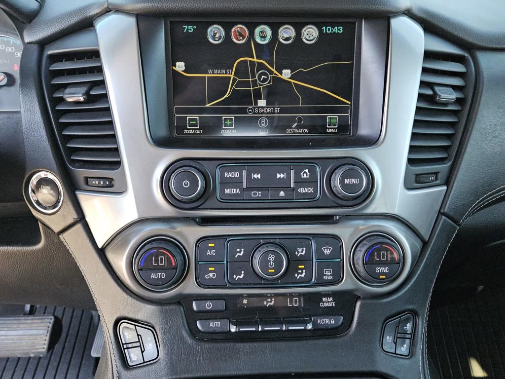 Used 2018 Chevrolet Tahoe Premier image 12