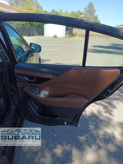 Certified 2024 Subaru Legacy Touring XT AWD/4WD image 19
