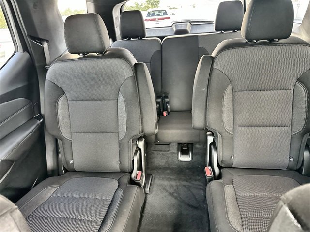 Used 2023 Chevrolet Traverse LT image 26