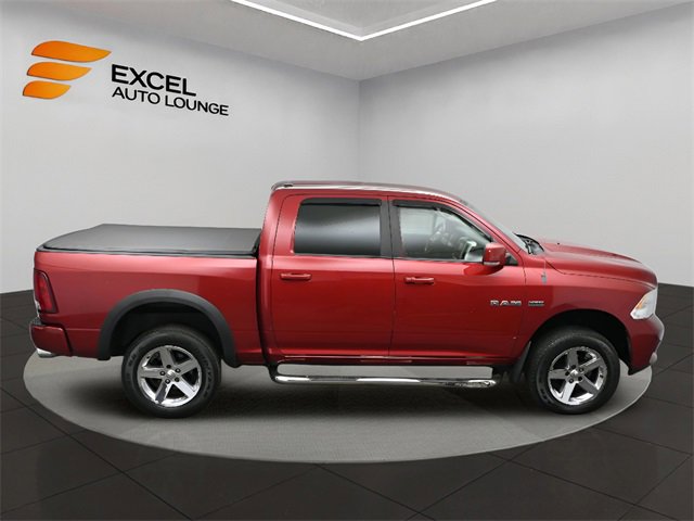 Used 2009 Dodge Ram 1500 Truck Sport image 43