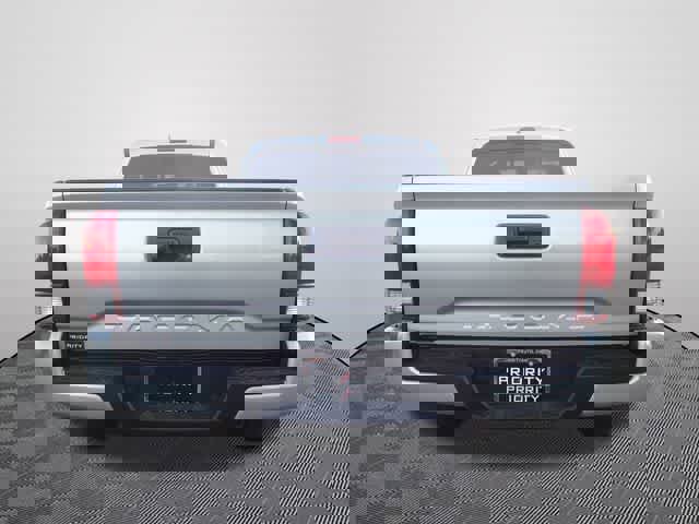 Used 2023 Toyota Tacoma SR w/ SR Convenience Package RWD image 3