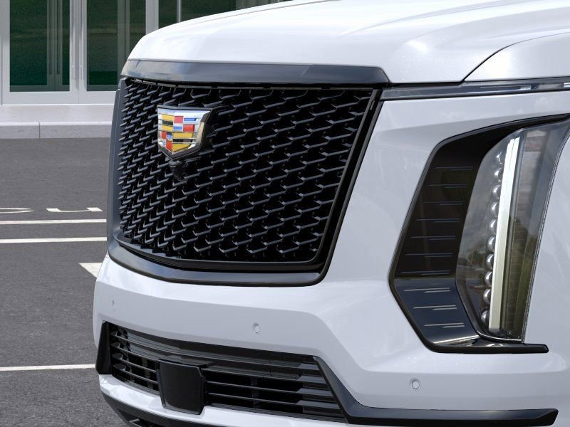 New 2026 Cadillac Escalade Sport w/ Touring Package AWD/4WD image 13