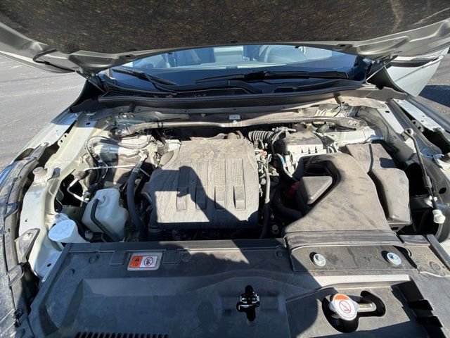 Used 2025 Mitsubishi Eclipse Cross SE AWD/4WD image 26