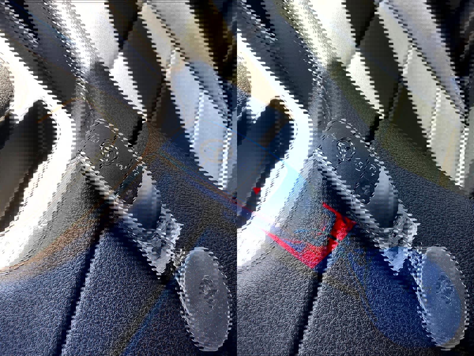 Used 2023 Mercedes-Benz GLE 350 image 12