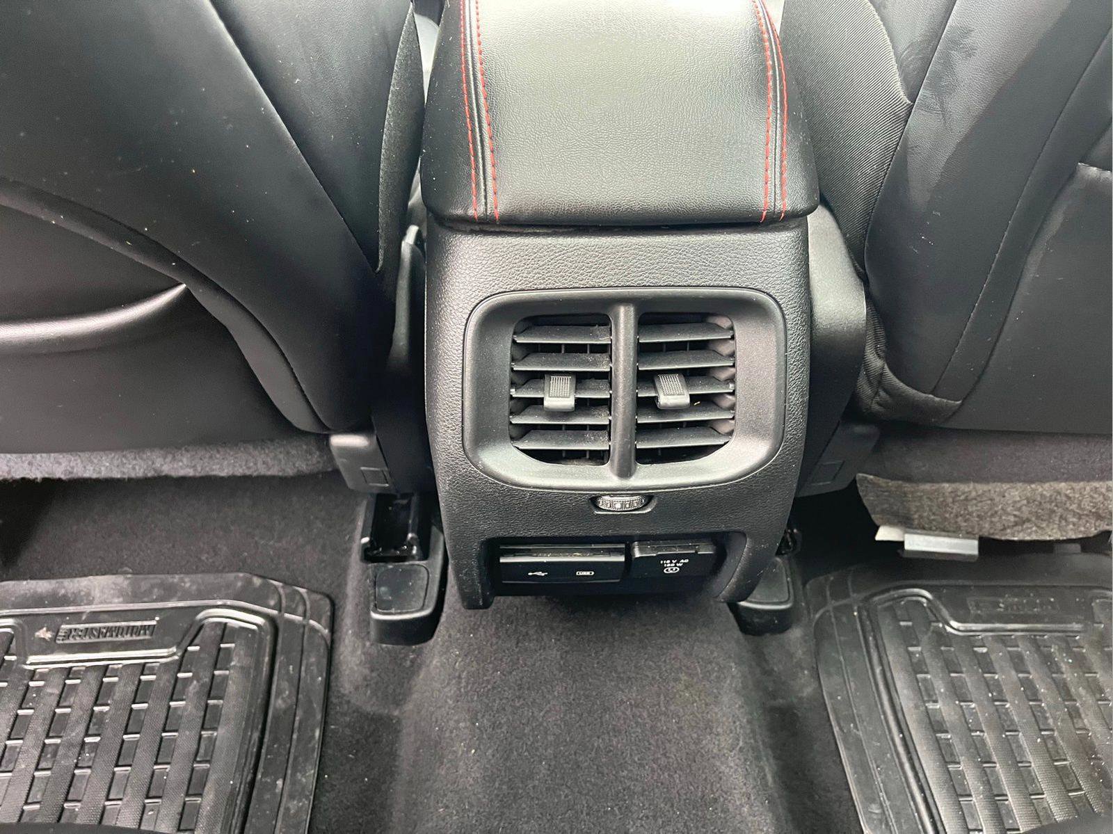 Used 2019 Jeep Cherokee Trailhawk image 31