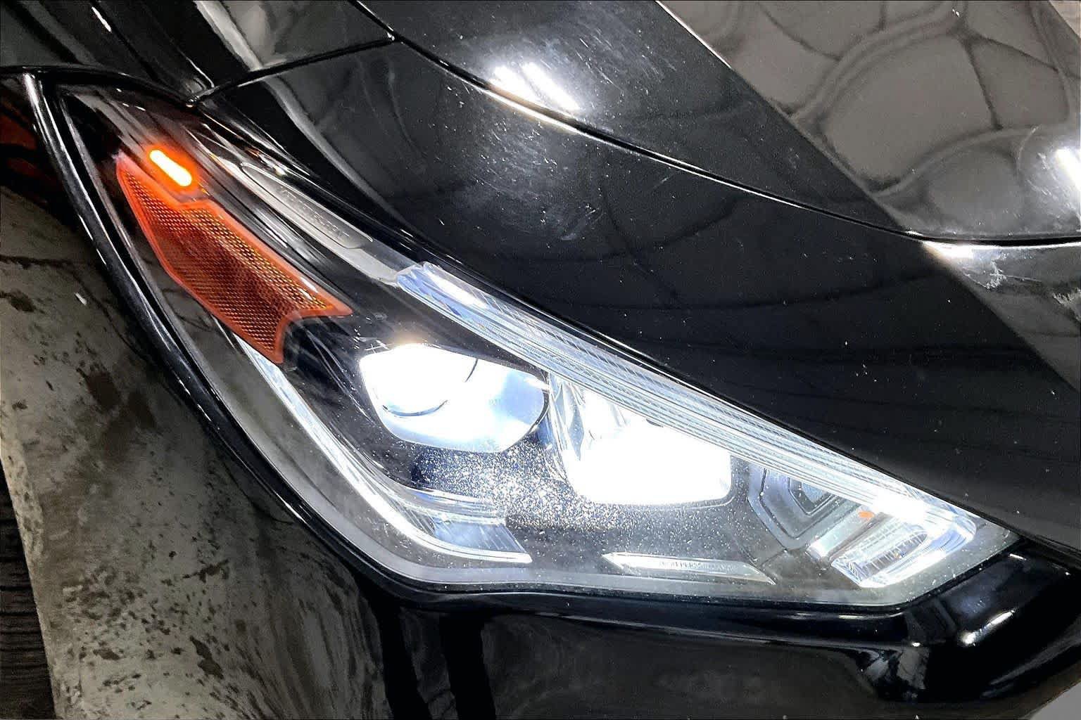 Used 2020 Mercedes-Benz CLA 250 image 27