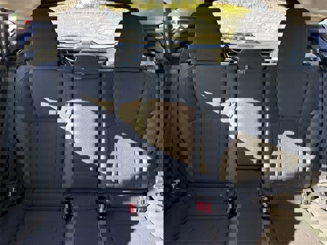 Certified 2025 Subaru Crosstrek 2.0i Premium image 30