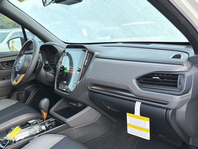 Certified 2026 Subaru Forester Wilderness AWD/4WD image 19