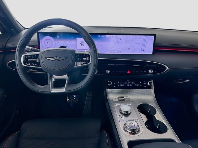 New 2026 Genesis GV70 2.5T Sport Prestige image 19