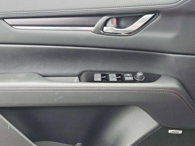 New 2025 MAZDA CX-5 Carbon Edition image 26