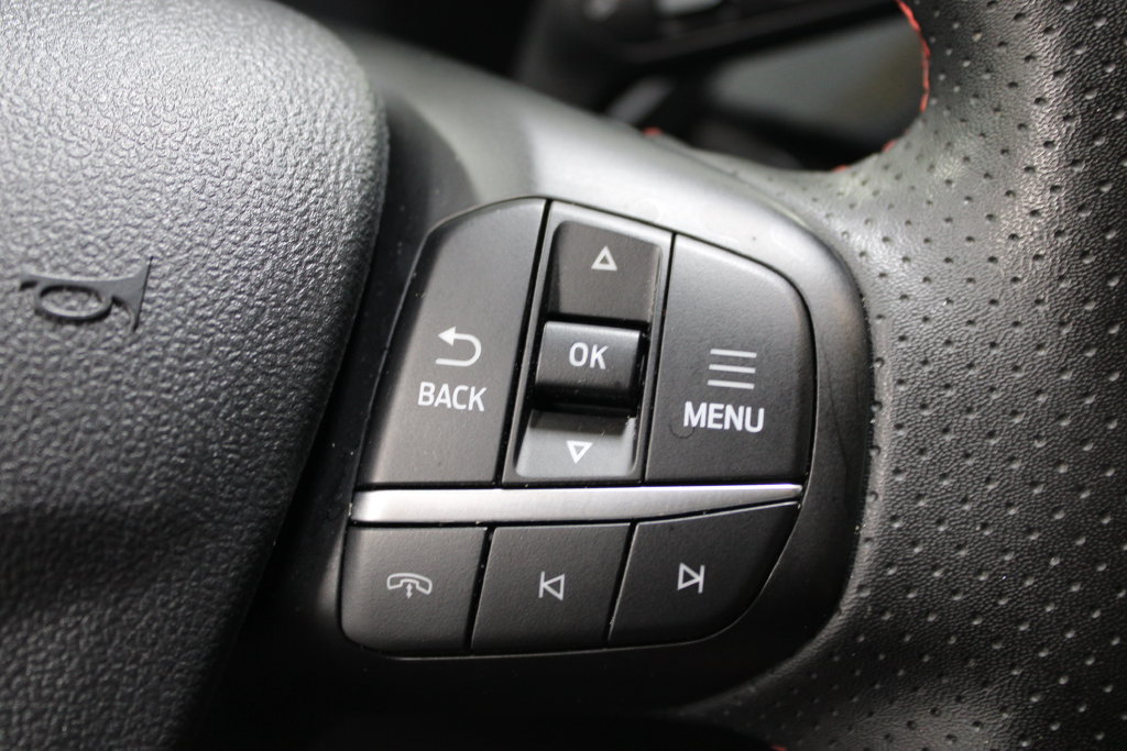 Used 2025 Ford Escape ST-Line FWD image 26