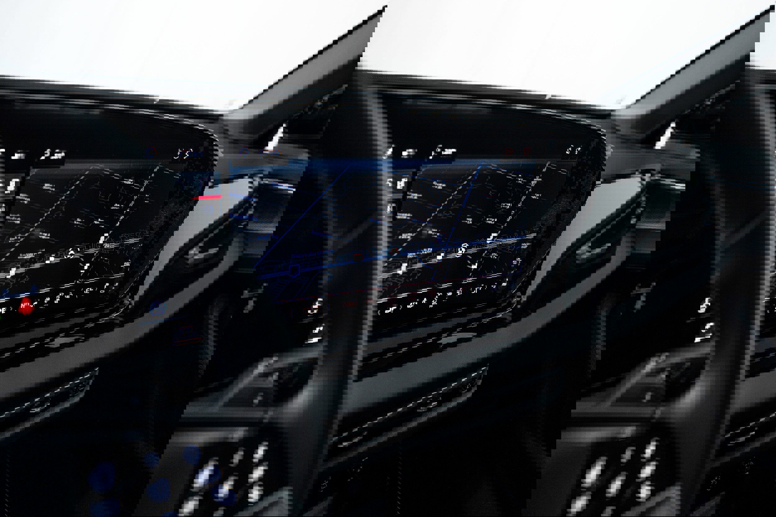 Certified 2025 Audi A5 2.0T Premium Plus w/ Premium Plus image 11