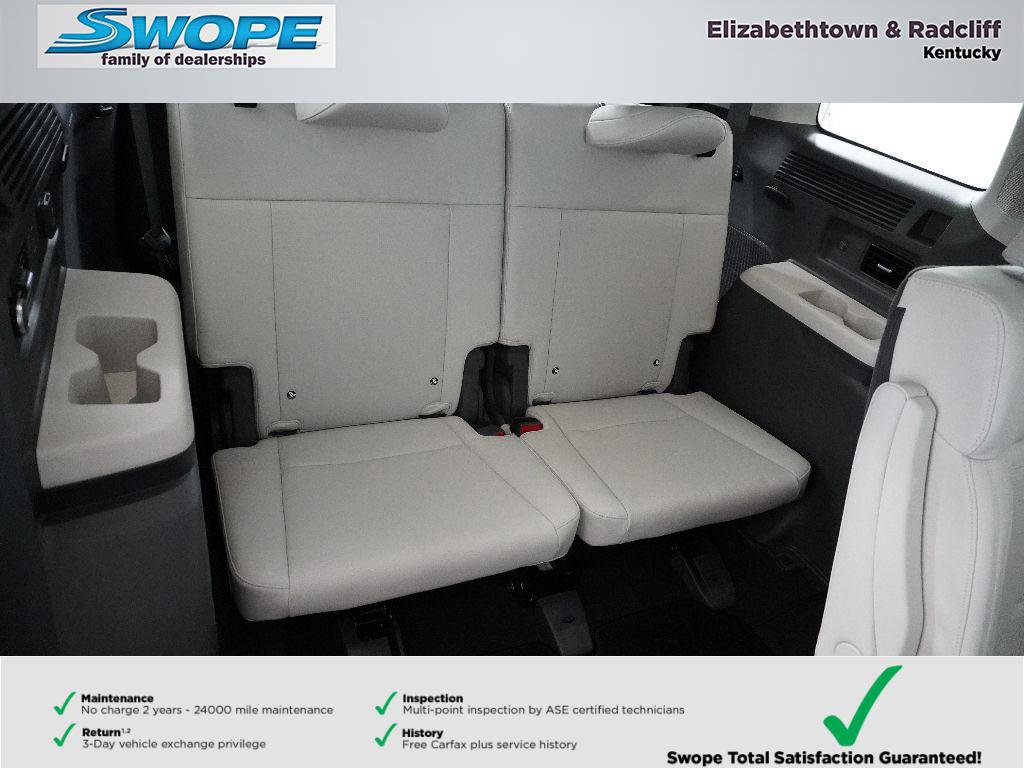 New 2026 Hyundai Santa Fe Calligraphy image 11