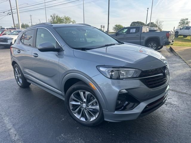 Used 2023 Buick Encore GX Select w/ Sport Touring Package image 1