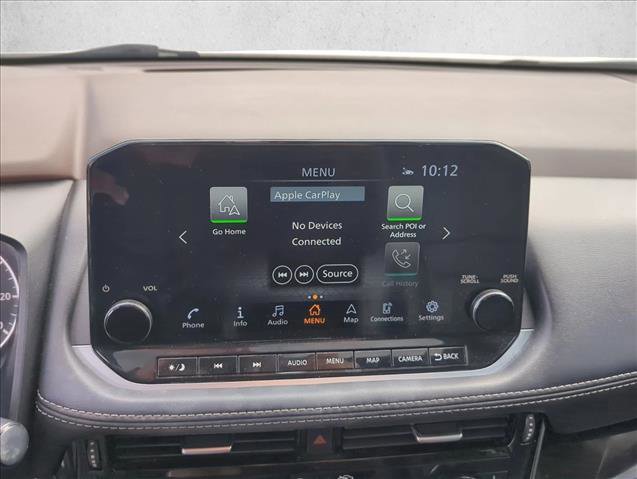 Used 2023 Nissan Rogue SL w/ SL Premium Package image 21