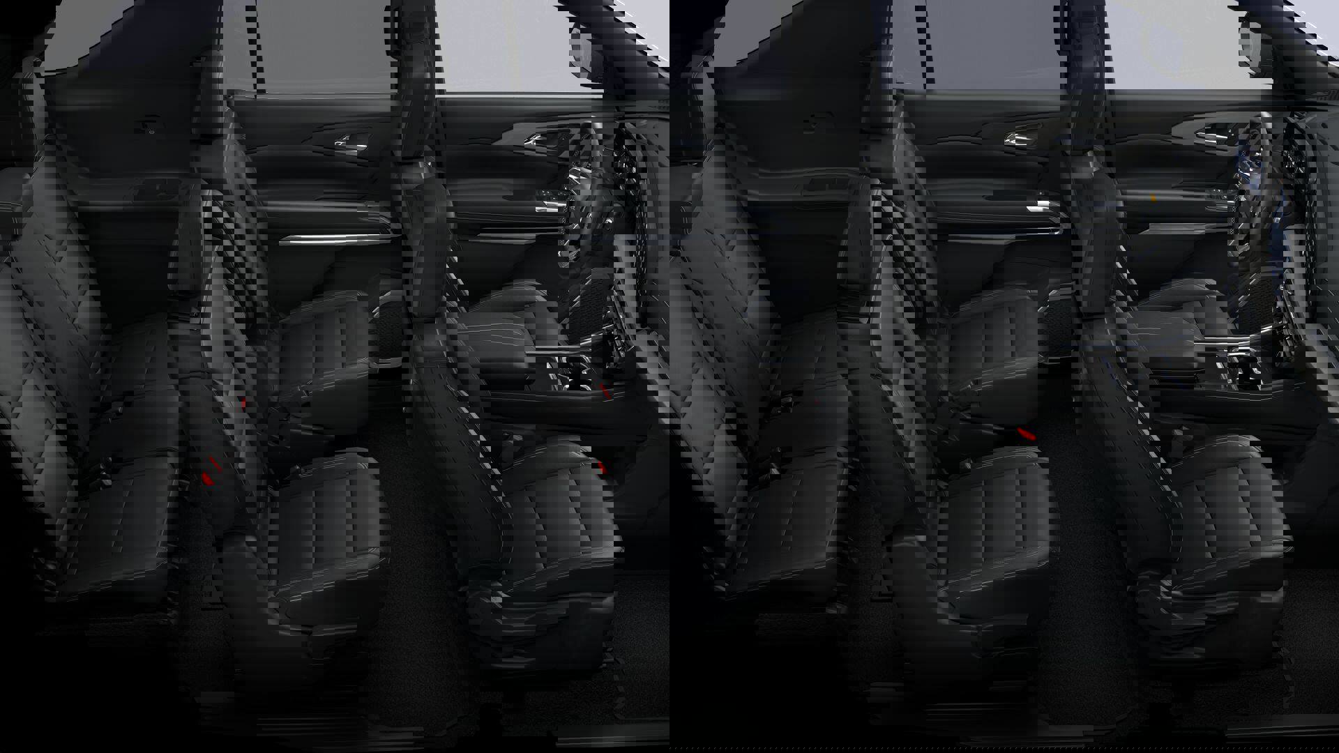 New 2026 Chevrolet Traverse LT FWD image 55