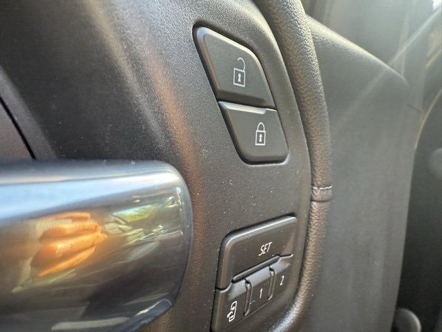 Used 2019 Chevrolet Silverado 1500 LTZ w/ LTZ Plus Package image 15