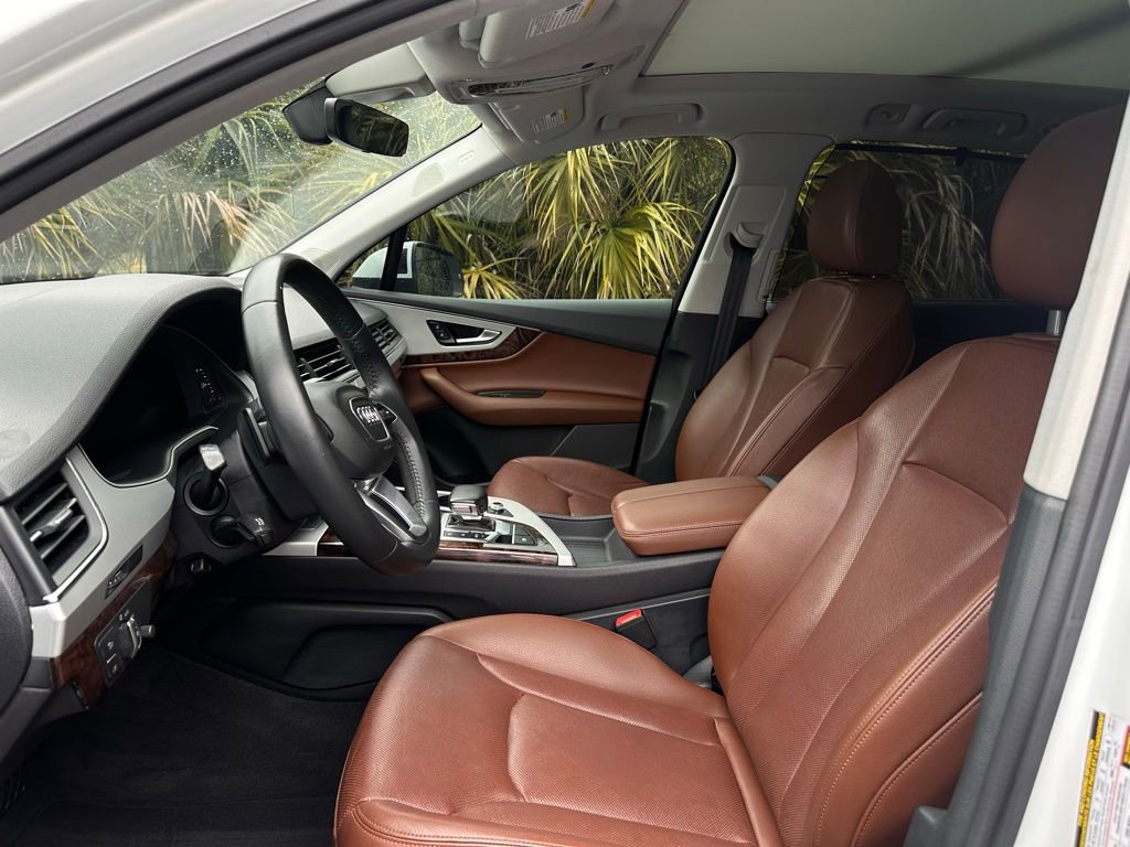 Used 2019 Audi Q7 2.0T Premium Plus image 4