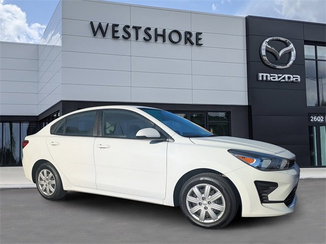 Used 2023 Kia Rio S
