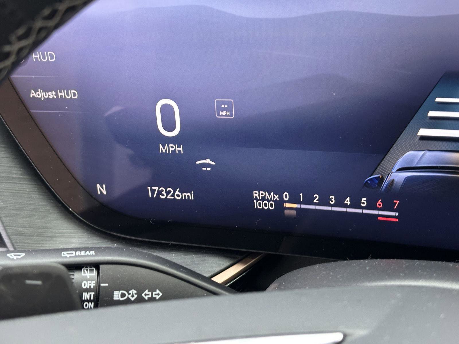 Used 2025 Buick Envision Sport Touring image 28