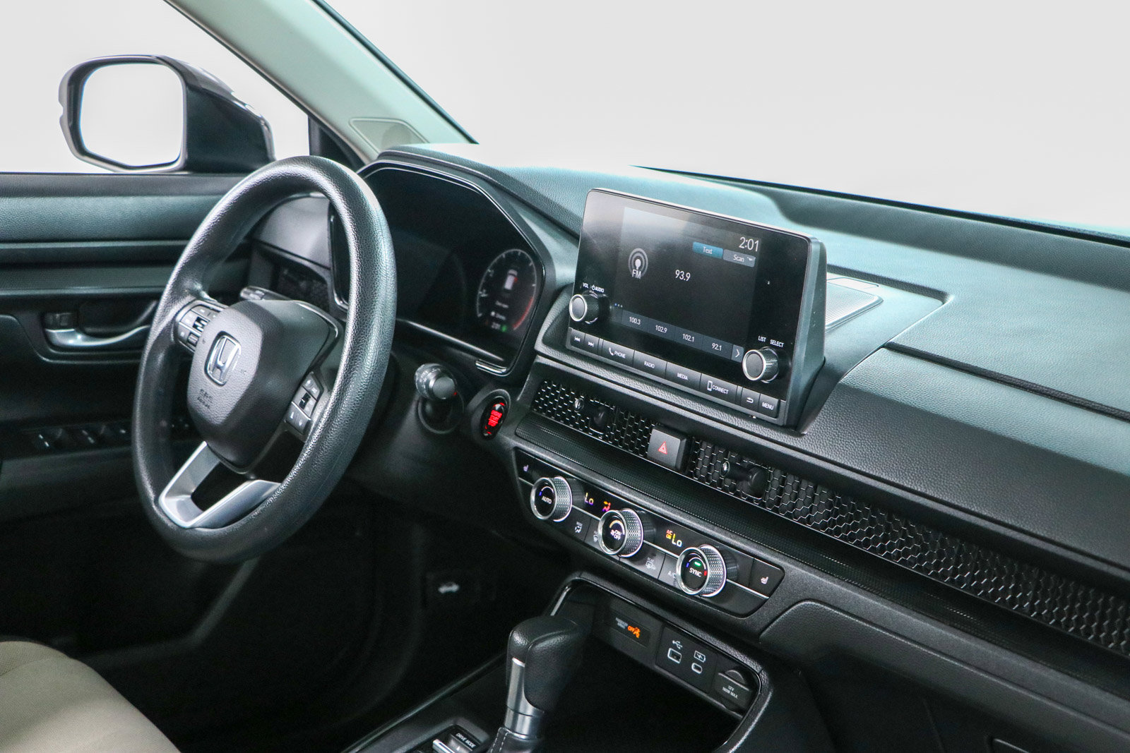Used 2024 Honda CR-V EX image 26
