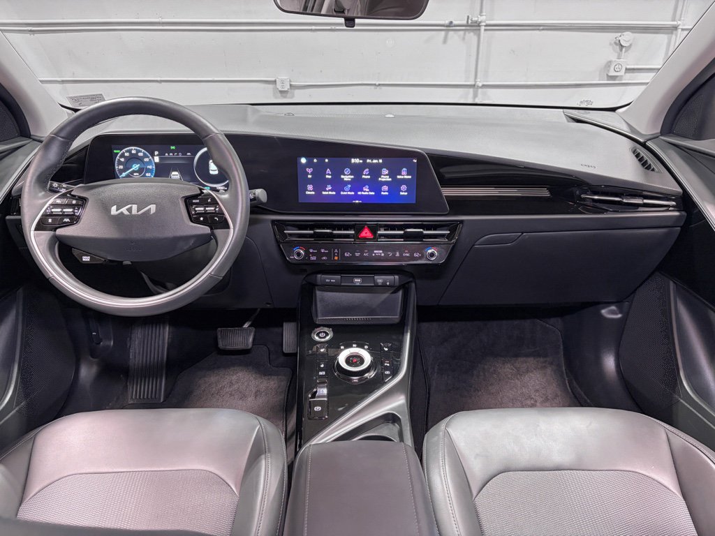 Used 2023 Kia Niro Wind w/ Wind Preserve Package image 18