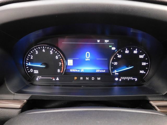 Used 2020 Ford Explorer Limited image 34