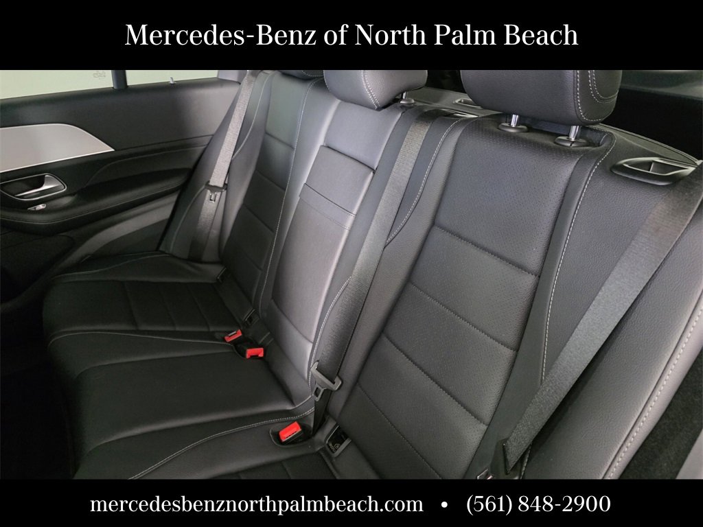 Used 2024 Mercedes-Benz GLE 450 4MATIC image 16