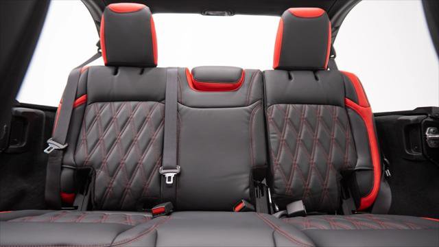 Used 2024 Jeep Wrangler Unlimited Sport image 28