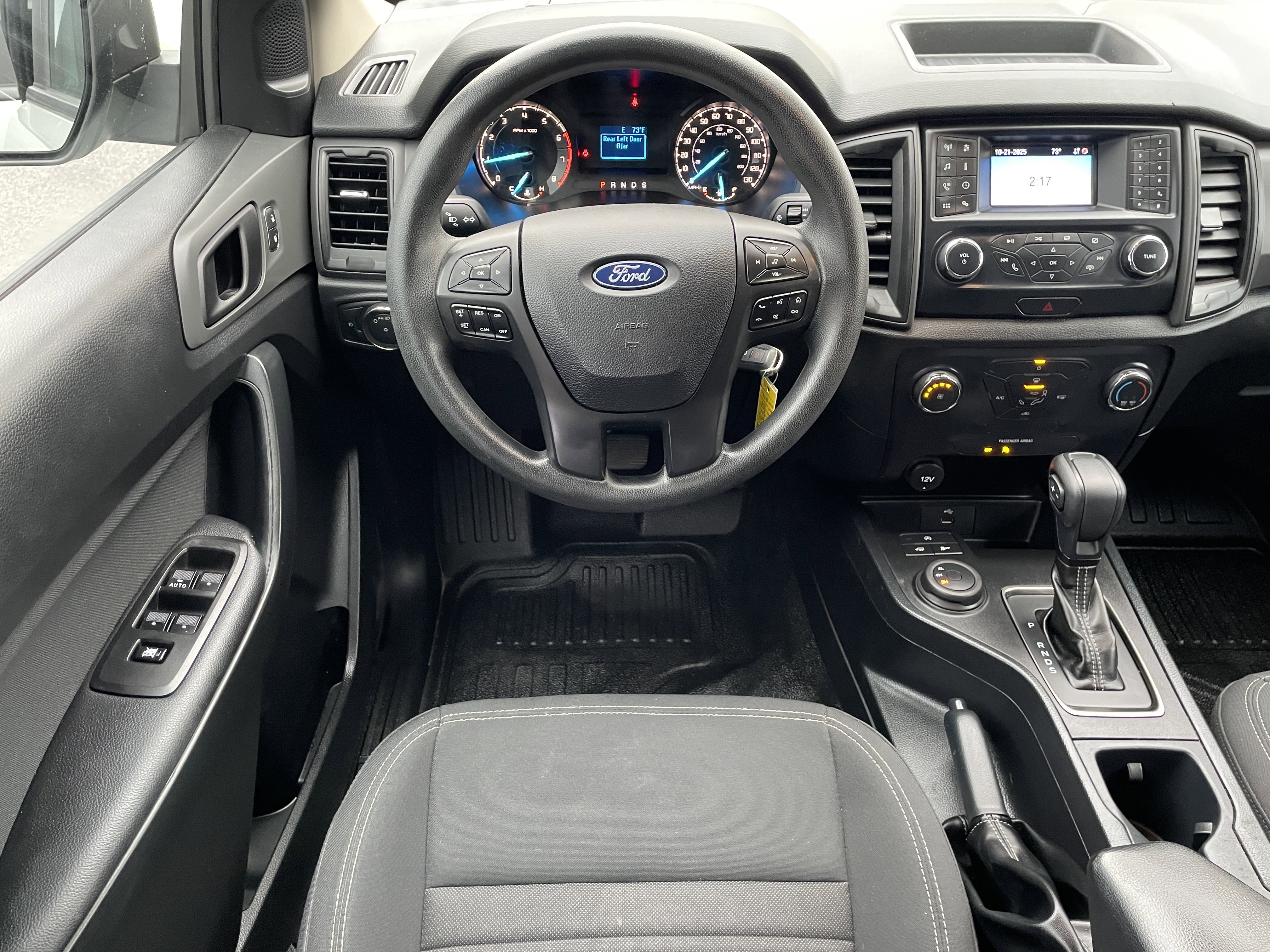 Used 2022 Ford Ranger XL w/ Equipment Group 101A High image 19