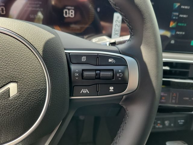 New 2026 Kia K5 GT-Line w/ GT-Line Premium Package FWD image 18