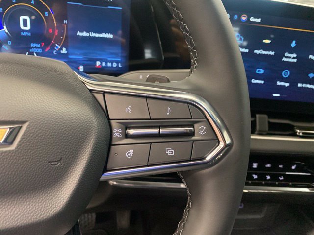 New 2027 Chevrolet Equinox LT AWD/4WD image 15