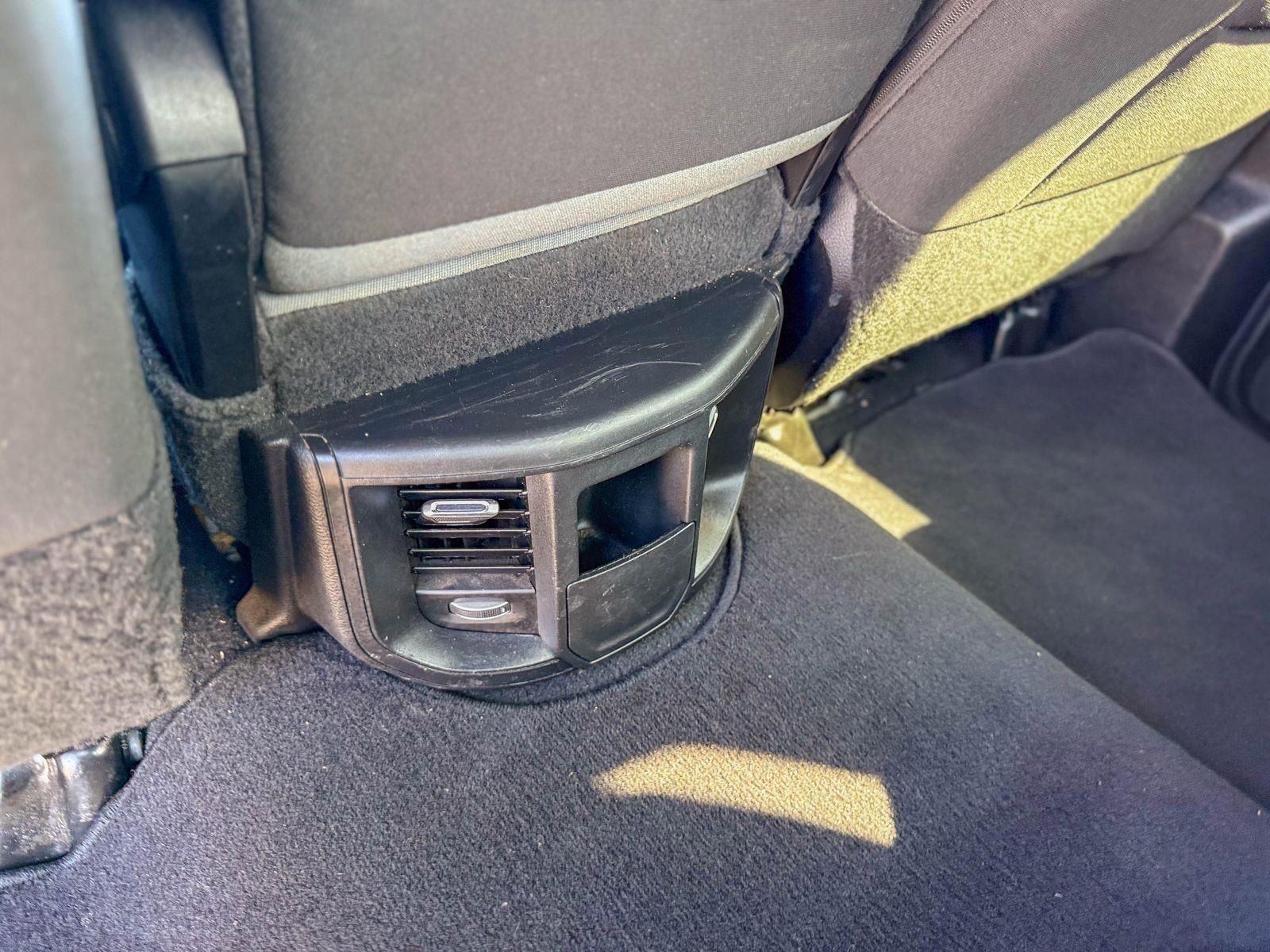 Certified 2024 RAM 3500 Big Horn image 19