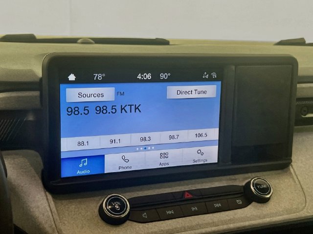 Used 2024 Ford Maverick XLT w/ XLT Luxury Package FWD image 13