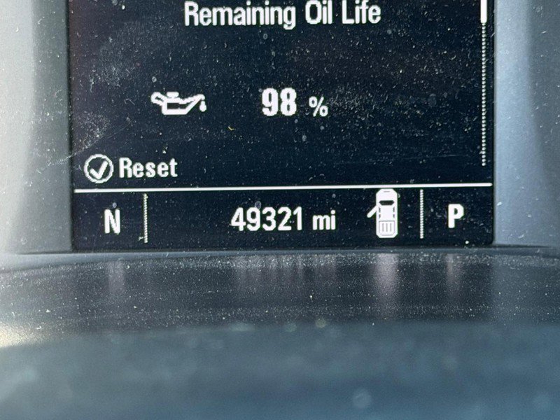 Used 2021 Chevrolet Colorado W/T w/ WT Convenience Package RWD image 20