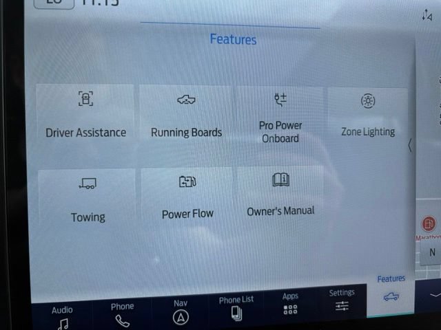 Used 2022 Ford F150 King Ranch AWD/4WD image 31