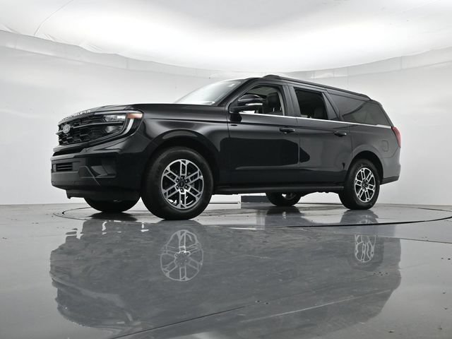 Certified 2025 Ford Expedition Max Active RWD image 42