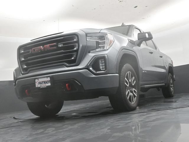 Used 2021 GMC Sierra 1500 AT4 w/ AT4 Preferred Package AWD/4WD image 46