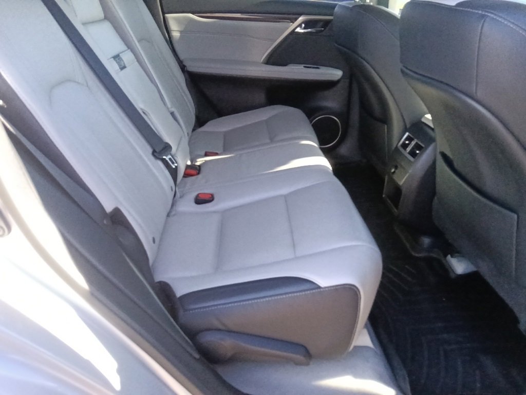 Used 2017 Lexus RX 350 FWD image 31