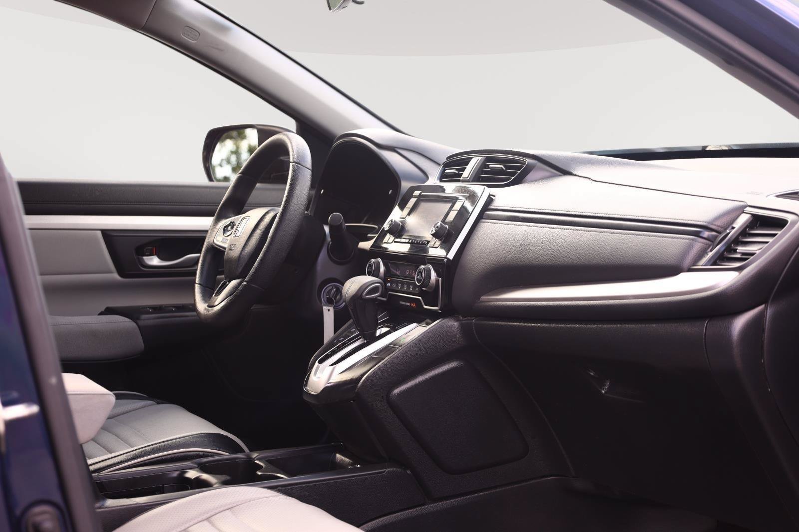 Used 2019 Honda CR-V LX image 20