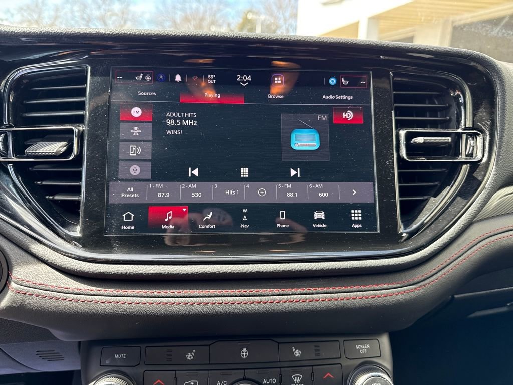 Used 2025 Dodge Durango GT image 18