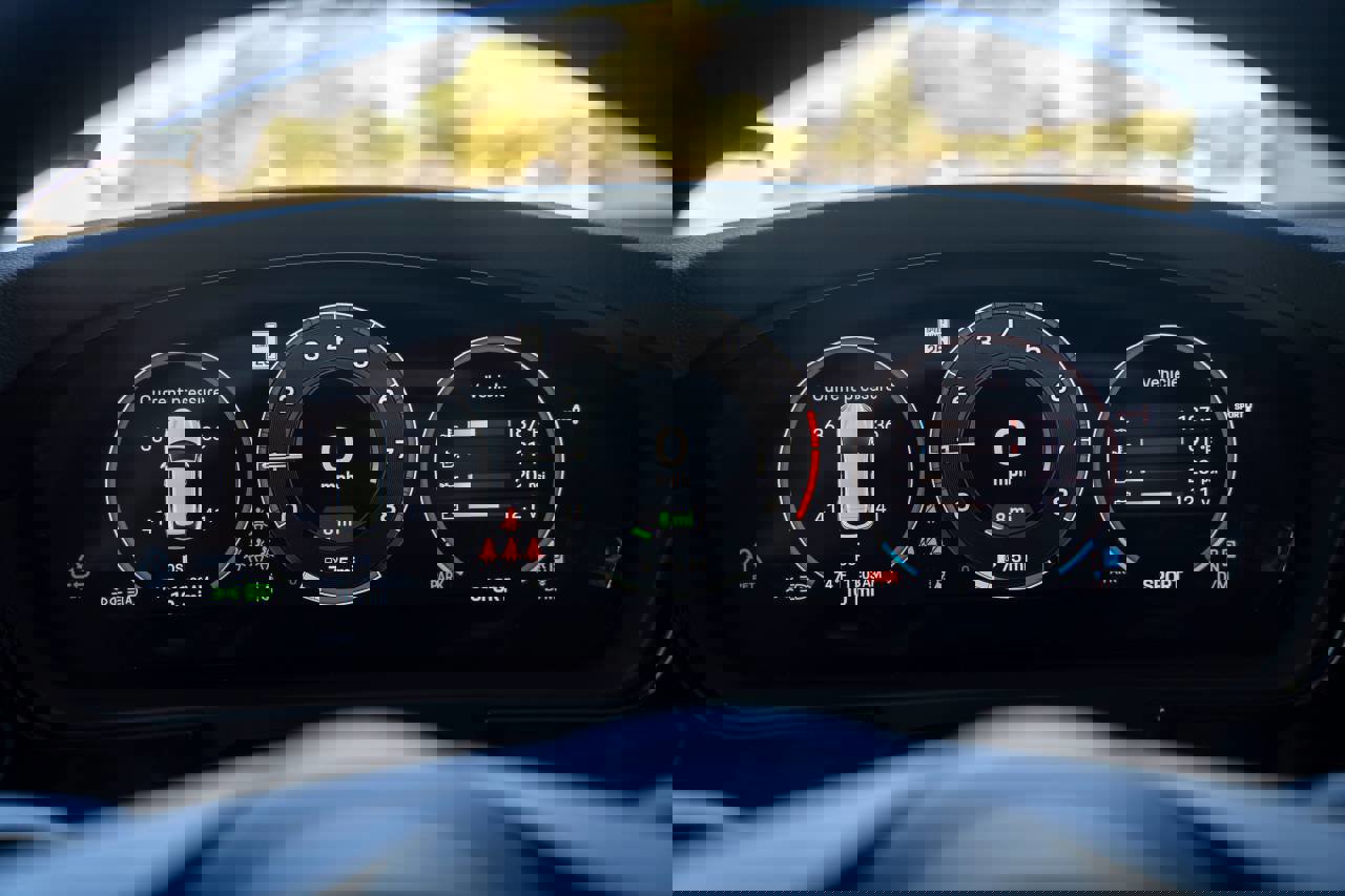 New 2026 Porsche Cayenne E-Hybrid image 17