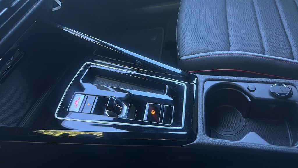 New 2026 Volkswagen GTI Autobahn FWD image 15